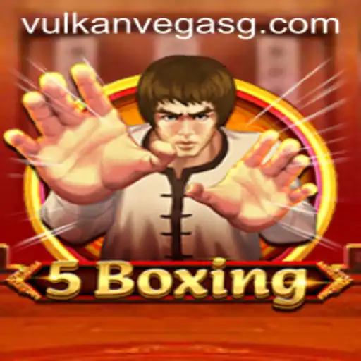 Discover the Thrilling World of 5Boxing at Vulkan Vegas