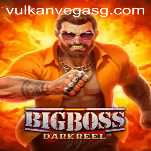 BigBoss: Exploring the Thrilling World of Vulkan Vegas