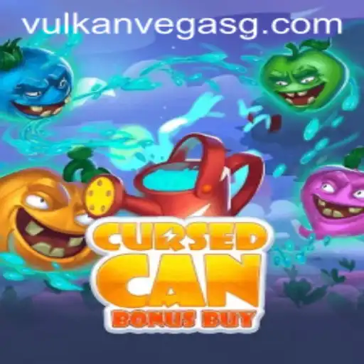 CursedCanBonusBuy: A Thrilling Addition to Vulkan Vegas