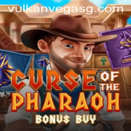 Curse of the Pharaoh Bonus Buy: An Enthralling Adventure Awaits at Vulkan Vegas