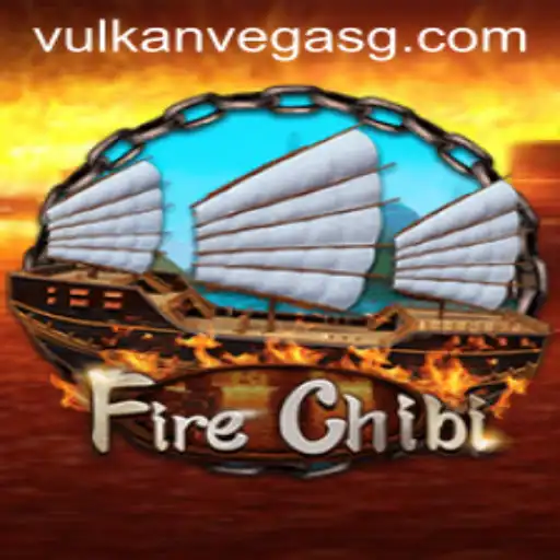 Unleashing Fun with FireChibi: Exploring the World of Vulkan Vegas
