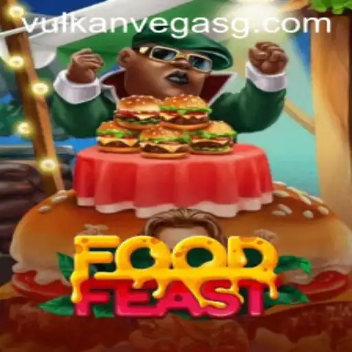 FoodFeast: A Culinary Adventure Through Digital Realms