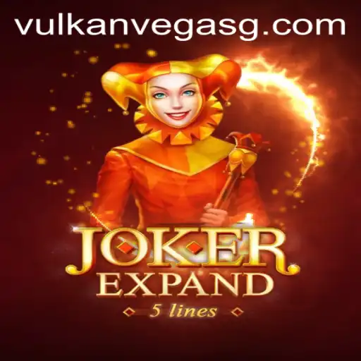 Explore the Thrilling World of JokerExpand at Vulkan Vegas