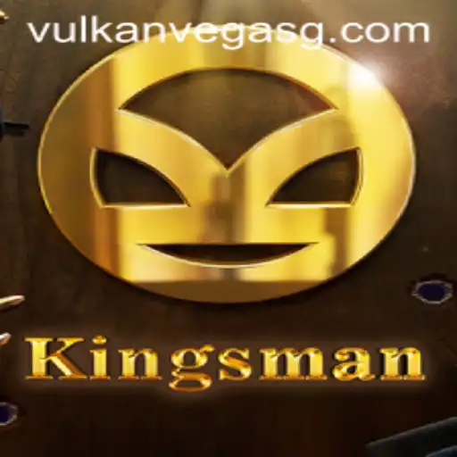 Kingsman: A Strategic Journey into the Realm of Vulkan Vegas