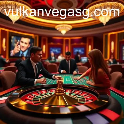 Security and Trust vulkan vegas - International Licenses and Certifications