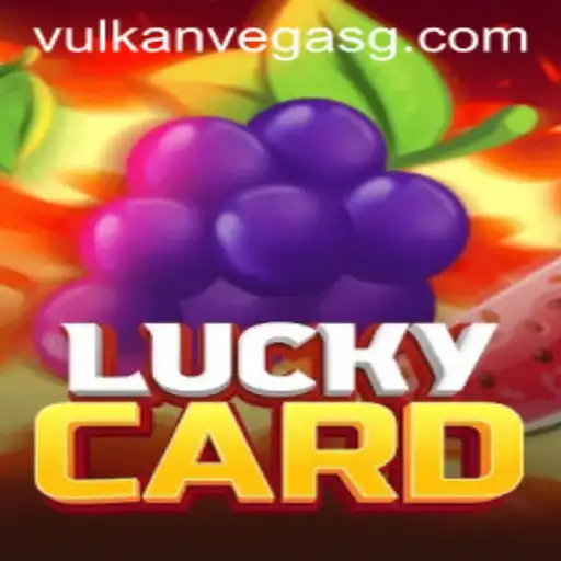 Discover the Excitement of LuckyCard at Vulkan Vegas