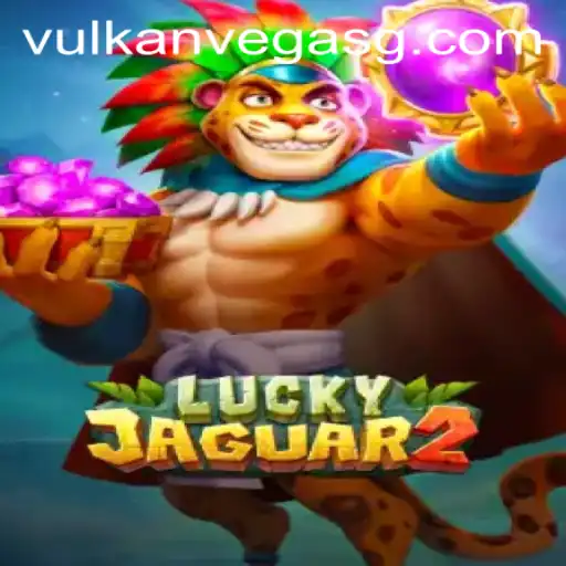 Exploring the Thrills of Luckyjaguar2 at Vulkan Vegas