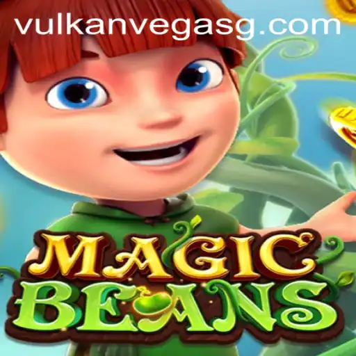 Exploring the Enchanting World of MAGICBEANS - A Fresh Perspective from Vulkan Vegas