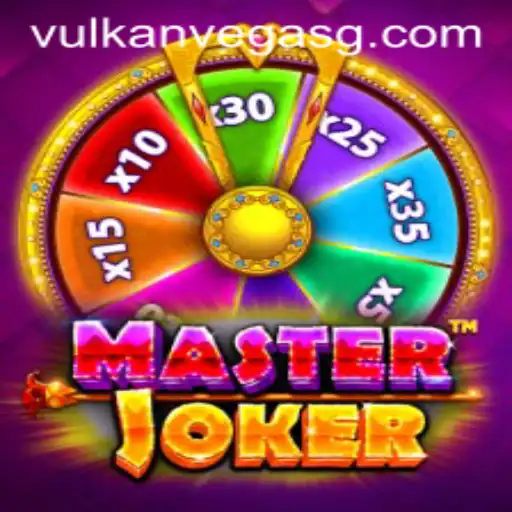 Exploring MasterJoker: A Thrilling Experience at Vulkan Vegas