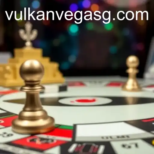 Gaming Experience vulkan vegas - 800+ Premium and Exclusive Games