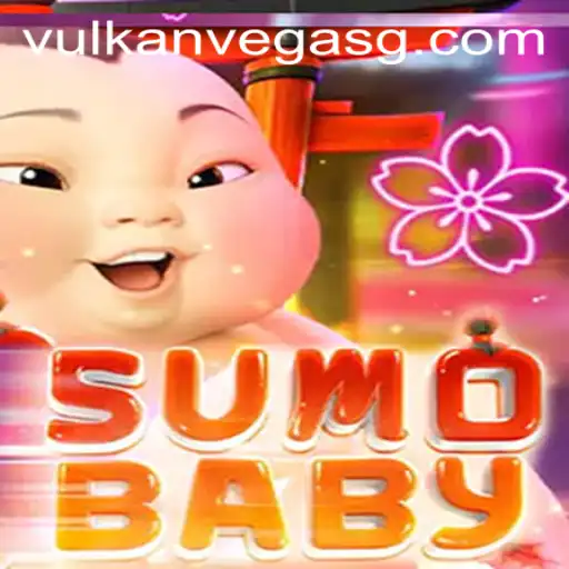 Dive into the Exciting World of SumoBaby: An Engaging Adventure at Vulkan Vegas