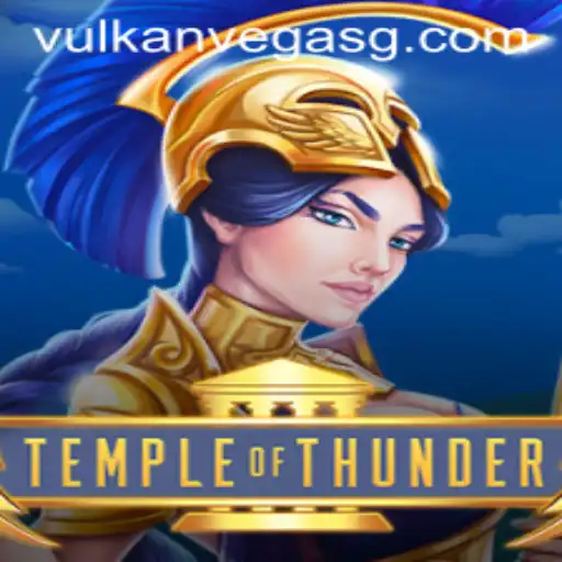 Discover the Thrilling Adventure of TempleofThunder at Vulkan Vegas