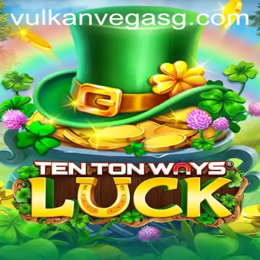 Exploring the Excitement of TenTonWaysLuck at Vulkan Vegas