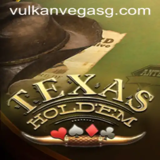The Thrilling World of Texas Hold'em at Vulkan Vegas