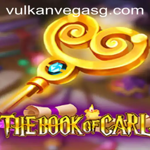 TheBookofCarl: A New Gaming Experience at Vulkan Vegas