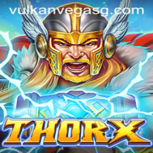 Unveiling ThorX: The Epic Gaming Adventure at Vulkan Vegas