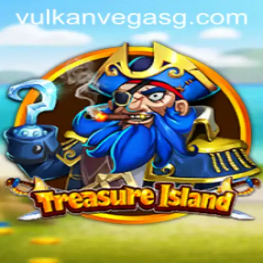 TreasureIsland: A Journey Through Time and Adventure
