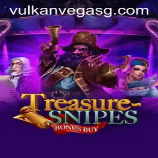 Explore the Thrilling World of TreasuresnipesBonusBuy at Vulkan Vegas