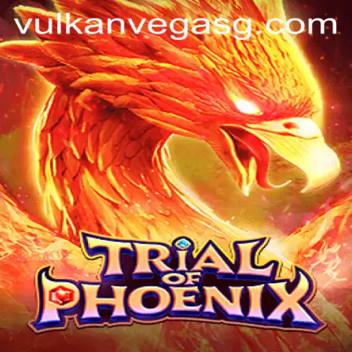 Trial of Phoenix: An Epic Adventure Awaits at Vulkan Vegas