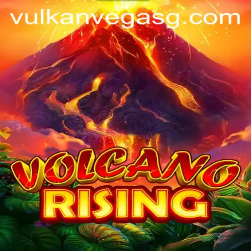 VolcanoRising: The Exciting Eruption of Innovation in Gaming
