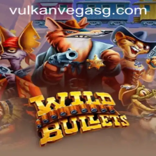 Exploring the Thrilling World of WildBullets at Vulkan Vegas