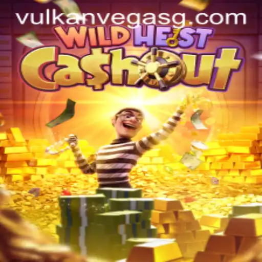 Unveiling WildHeistCashout: A Thrilling Adventure at Vulkan Vegas